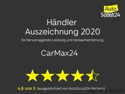 MERCEDES-BENZ Ateco Ateco 815 8154x2 OM 904 LA LDBW