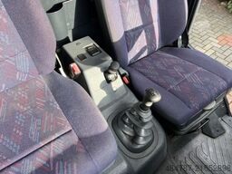 MERCEDES-BENZ Ateco Ateco 815 8154x2 OM 904 LA LDBW