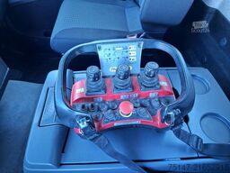 MAN TGM 18.290 4x2 BL Meiller Kipper Kran PK 16001