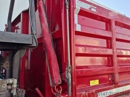 MAN TGM 18.290 4x2 BL Meiller Kipper Kran PK 16001