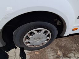 2023 Ford Transit Etrusco | Schaltgetriebe | Vollausstattung
