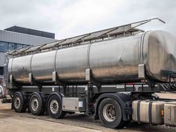 MAFA SAL 40.24/95e-INOX 29.000 L (no pump)