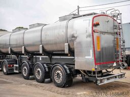 MAFA SAL 40.24/95e-INOX 29.000 L (no pump)