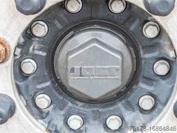 MAFA SAL 40.24/95e-INOX 29.000 L (no pump)