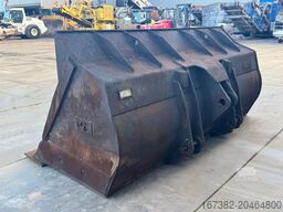 Verachtert Bucket CAT 966M 4.6 cb