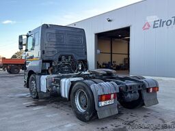 Mercedes-Benz Axor 1940 (BOITE MANUELLE / MANUAL GEARBOX / PT...