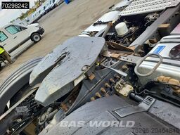 Volvo FH 460 4X2 VEB+ Hydraulik Euro 6