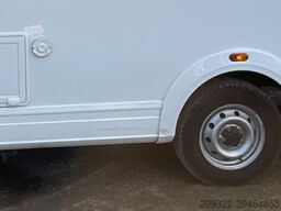 Fiat Ducato Carasuite 650 MF | 5 posti letto | Semintegrato