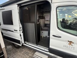 Weinsberg CaraTour 550 MQ