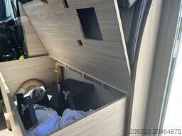 Fiat Ducato Carasuite 650 MF | 5 posti letto | Semintegrato