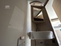 Fiat Ducato Carasuite 650 MF | 5 posti letto | Semintegrato