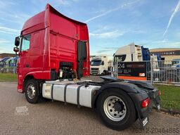DAF XF 430 SSC / Euro 6D / 13 LTR / Roof Klima / TU...
