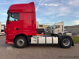 DAF XF 430 SSC / Euro 6D / 13 LTR / Roof Klima / TU...