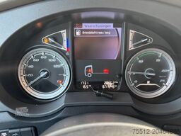 DAF XF 430 SSC / Euro 6D / 13 LTR / Roof Klima / TU...