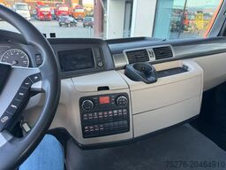 MAN TGS 33.500 BB 6x4 Hooklift Euro 6