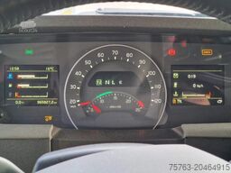 Volvo FH 13.460 Globetrotter 6x2 - Carrier Frigo Supr...