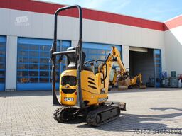 JCB 8010 CTS
