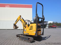 JCB 8010 CTS