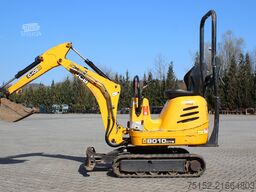 JCB 8010 CTS