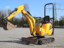 JCB 8010 CTS