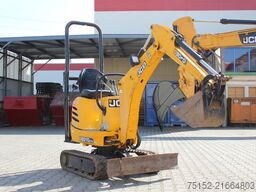 JCB 8010 CTS