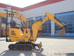 JCB 8010 CTS
