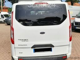 Ford Panama P10 Campervan | 2022 | Euro 6 | Venditore professionale