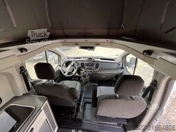 Ford Panama P10 Campervan | 2022 | Euro 6 | Venditore professionale