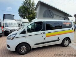 Ford Panama P10 Campervan | 2022 | Euro 6 | Venditore professionale