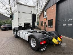 DAF XF 480 4x2 SSC Super Space Retarder Standairco ACC