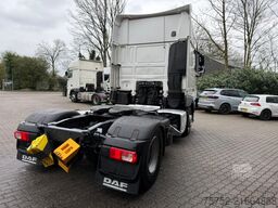 DAF XF 480 4x2 SSC Super Space Retarder Standairco ACC