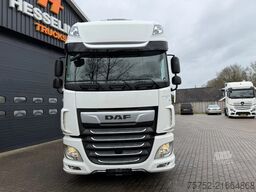 DAF XF 480 4x2 SSC Super Space Retarder Standairco ACC