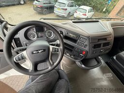 DAF XF 480 4x2 SSC Super Space Retarder Standairco ACC