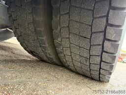 DAF XF 480 4x2 SSC Super Space Retarder Standairco ACC