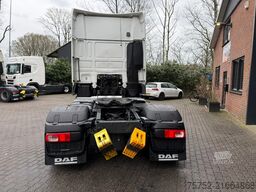 DAF XF 480 4x2 SSC Super Space Retarder Standairco ACC