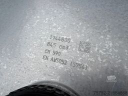 DAF XF 480 4x2 SSC Super Space Retarder Standairco ACC