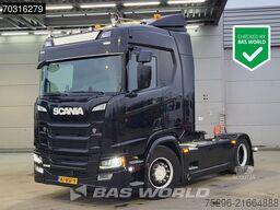 Scania R500 R 4X2 NL APK Retarder PTO ACC Navi