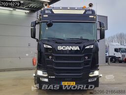 Scania R500 R 4X2 NL APK Retarder PTO ACC Navi