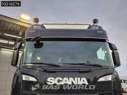 Scania R500 R 4X2 NL APK Retarder PTO ACC Navi