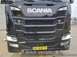 Scania R500 R 4X2 NL APK Retarder PTO ACC Navi
