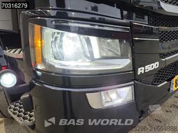 Scania R500 R 4X2 NL APK Retarder PTO ACC Navi