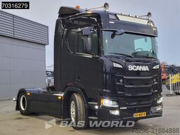 Scania R500 R 4X2 NL APK Retarder PTO ACC Navi