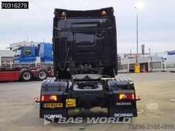 Scania R500 R 4X2 NL APK Retarder PTO ACC Navi