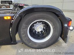 Scania R500 R 4X2 NL APK Retarder PTO ACC Navi