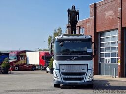 Volvo FH 13.460 6x2 - JOAB Hookmaster / Hooklift - 4...