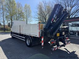 Volvo FL280 Kran Hiab XS 122