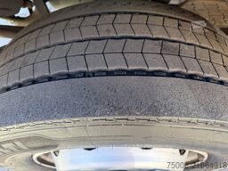 Volvo FL280 Kran Hiab XS 122