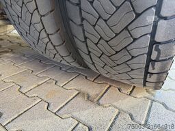 Volvo FL280 Kran Hiab XS 122