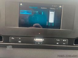MERCEDES-BENZ Sprinter 215 9G-TR HOCH+LANG KLIMA 3-SITZ KAMERA