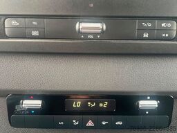 MERCEDES-BENZ Sprinter 215 9G-TR HOCH+LANG KLIMA 3-SITZ KAMERA